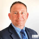 Patrick Towbin, VP of Infrastructure and Energy Solutions at SGT