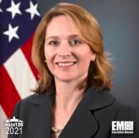 Senate Confirms Kathleen Hicks as Deputy Defense Secretary