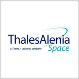 Thales Alenia Space Secures $3B Deal to Develop LEO Satellites for Telesat