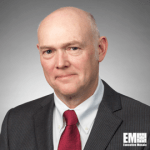 Tory Bruno, President, CEO of United Launch Alliance