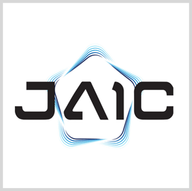 Upcoming JAIC Contract to Address AI Testing Needs of Entire DOD Enterprise