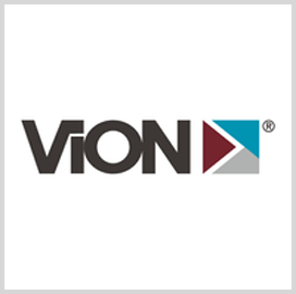 ViON Announces New Operations Chief, SVP of Sales