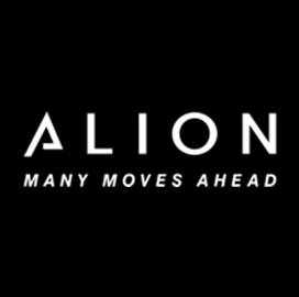 Alion to Help Air Force Develop Multi-Domain Capabilities