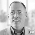 Andy Smith, Principal and Senior Managing Director at The McLean Group