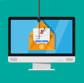 Carahsoft to Distribute Area 1’s Email Security Offerings