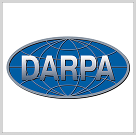 DARPA Might Lose Battlefield Networking Program to Funding Issues, Official Says