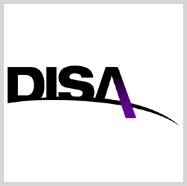 DISA Partners With Microsoft, AWS to Accelerate Cloud Adoption Across Defense Agencies