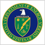 DOE Supports Small Businesses With $115M Funding for Clean Energy Projects