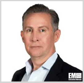 Edward Morche, President of Lumen’s North America Enterprise, Public Sector Team