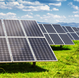 Energy Department Invests $128M in Solar Energy Technology