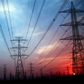 Energy Department Must Address Risks to Grid Distribution Systems, GAO Says