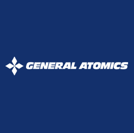 General Atomics to Launch Argos-4 ADCS Data Collection System