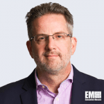 Jeff Miller, Vice President of Capture at AbleVets