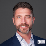 Jim Gwiazda, Assistant VP for the  East Region at AT&T
