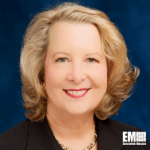 Kymberlee Dwinell, Corporate Director of Global Diversity and Inclusion at Northrop Grumman