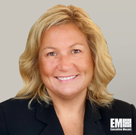 Lisa Hand Named VP, GM of BAE Systems’ Integrated Defense Solutions Business