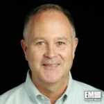 Mark Lewis, Department of Justice Account Executive at Microsoft