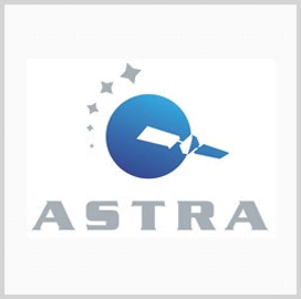 NASA Taps Astra Space to Launch TROPICS Mission CubeSats