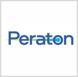 Peraton Wins Spot on $250M US Navy ISR Contract