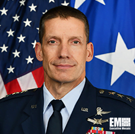 Robert Skinner Assumes Leadership of JFHQ-DODIN, DISA