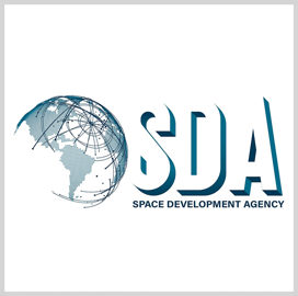 SDA Looking to Demo Optical Inter-Satellite Link Capabilities