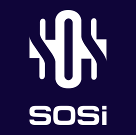 SOSi Wins Spot on DIA’s $12.6B Contract Vehicle for IT