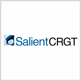 Salient CRGT Continues Work on $482M SANDBAR Contract Through First Option Period