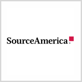 SourceAmerica Announces Five-Year CMMC Grant For Nonprofit Agencies; President, CEO Richard Belden Quoted