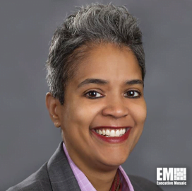 Stephanie Turner, VP of Diversity and Inclusion at Mitre