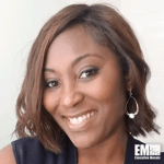 Tasha Jones, Justice Sector Vice President at Steampunk
