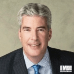 Ted Sniffin, Managing Director at Amazon Web Services
