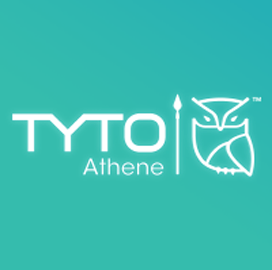 Tyto Athene Signs Agreement to Acquire AT&T Government Solutions