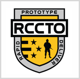Army RCCTO Announces AStRA Tech Competition