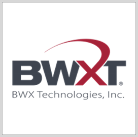 BWXT Secures $690M DOE Contract for Portsmouth Site Environmental Management Work