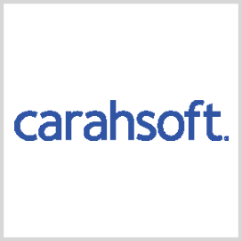 Carahsoft Blanket Purchase Agreement Receives Core Enterprise Technology Agreement Designation