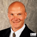 Greg Wild, Navigation and Sensor Systems Director at BAE Systems