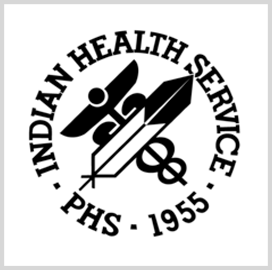 Indian Health Service Seeks Help to Draft IT Strategic Plan