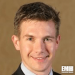 John Waldron, President and CEO of Honeywell Safety and Productivity Solutions