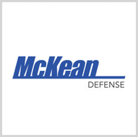 McKean to Provide Ship Sustainment, Maintenance for NSWC Philadelphia Division