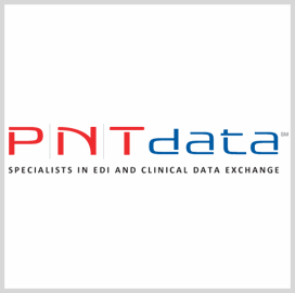 PNT Data Wins Insurance Identification and Verification Contract With VA