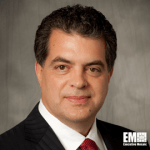 Randy Martinez, President and CEO of MTS Systems