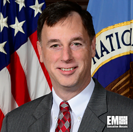 Rob Joyce Takes On Role as NSA’s Cybersecurity Director