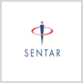 Sentar to Provide Technical Services to NIWC Pacific