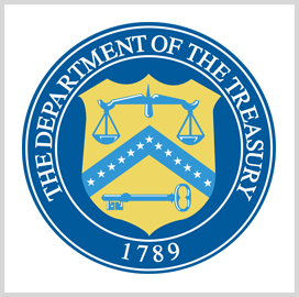 Treasury Department Wants to Award $1B Enterprise Cloud Contract to Single Vendor