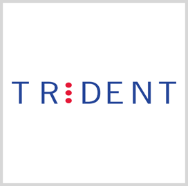 Trident Systems Receives Favorable Rating in MDA Cybersecurity Assessment