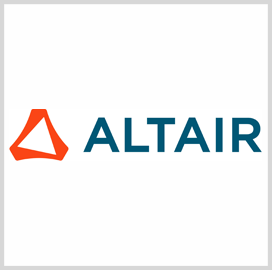Altair Announces Future .AI Virtual Event