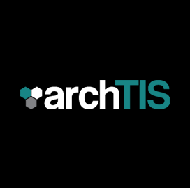 ArchTIS Announces New Channel Partnerships to Help Defense Contractors Comply With CMMC