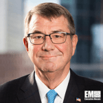 Ashton Carter, Director of Harvard’s Belfer Center for Science and International Affairs