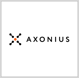 Axonius Launches Cyber Management Platform on GSA MAS