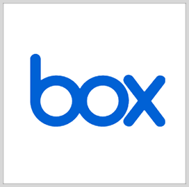 Box to Support HHS Cloud Content Management Efforts
